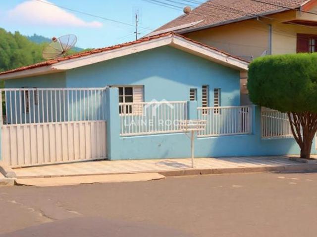 Casa venda em Região Imediata de Amparo, Águas de Lindoia