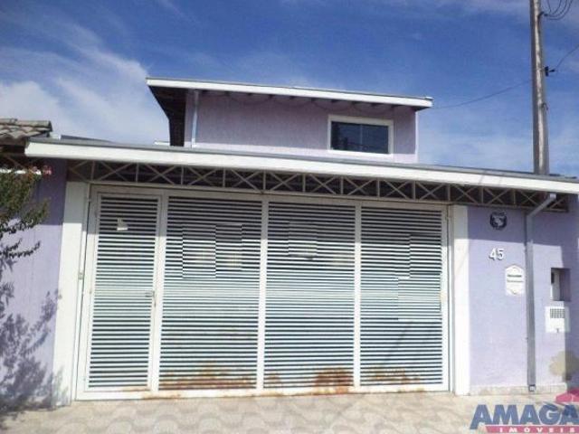 Casa venda em São José dos Campos