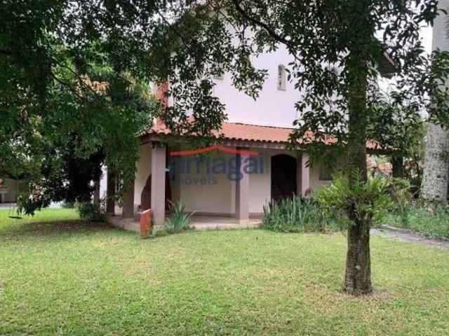 Casa venda em Região Imediata de São José dos Campos, Região Metropolitana do Vale do Paraíba e Litoral Norte