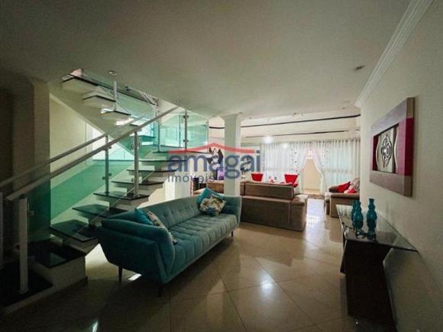 Casa venda em Vila Vilma, Jacareí