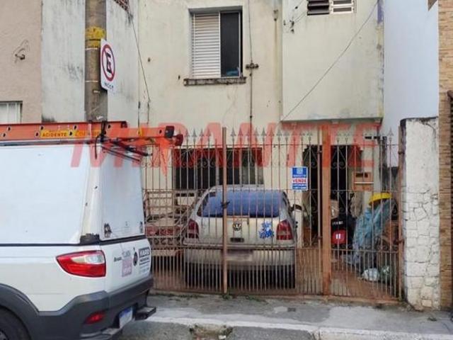 Casa venda em Parque São Jorge, São Paulo