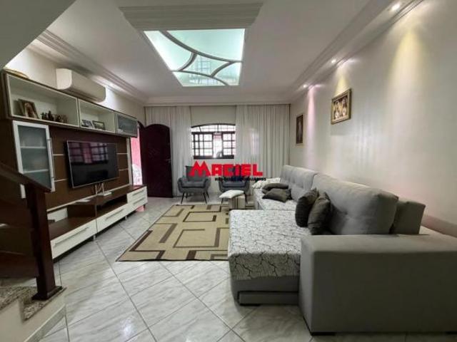 Casa venda em São José dos Campos