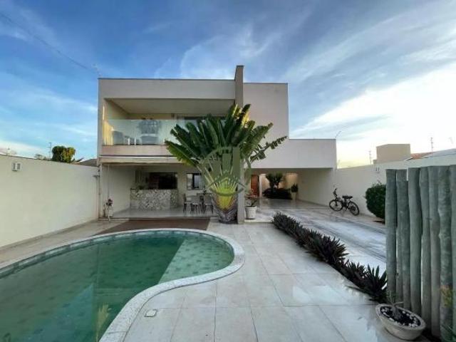Casa venda em Região Geográfica Imediata de Três Lagoas, Angélica