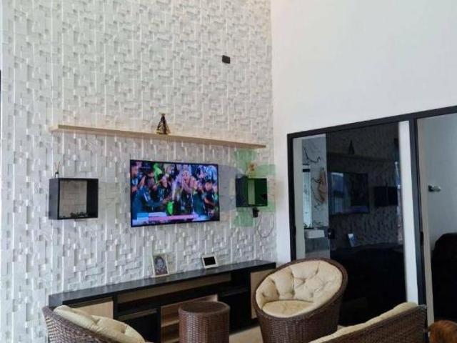 Casa venda em Jardim Independência, Jacareí