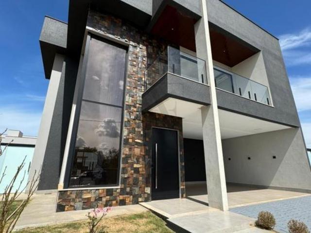 Casa venda em Região Geográfica Imediata de Ceres - Rialma - Goianésia, Goianésia