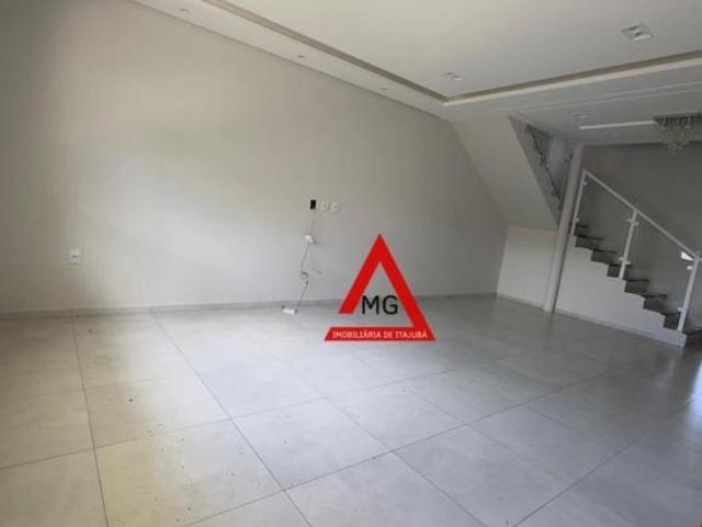 Casa venda em Região Geográfica Imediata de Itajubá, Itajubá