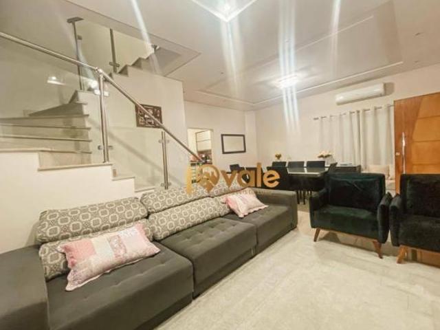 Casa venda em Vila Itália, Jacareí