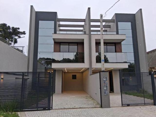 Casa venda em Pineville, Pinhais