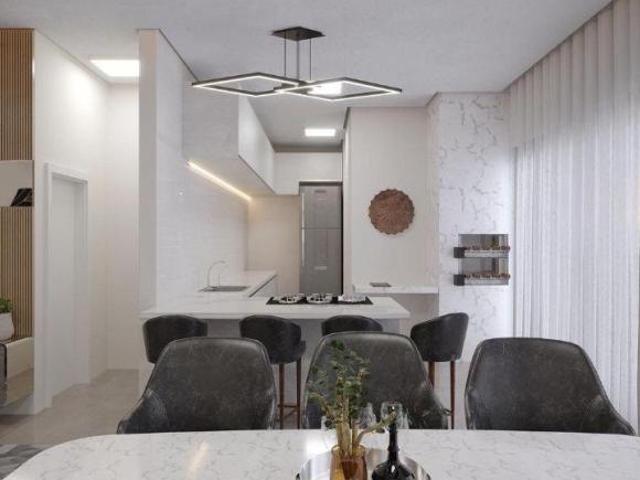 Apartamento venda em Região Geográfica Imediata de Toledo, Toledo