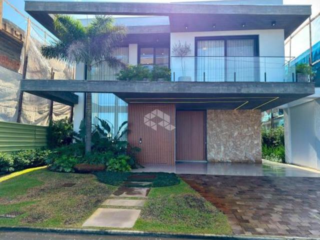 Apartamento venda em Xangri-lá