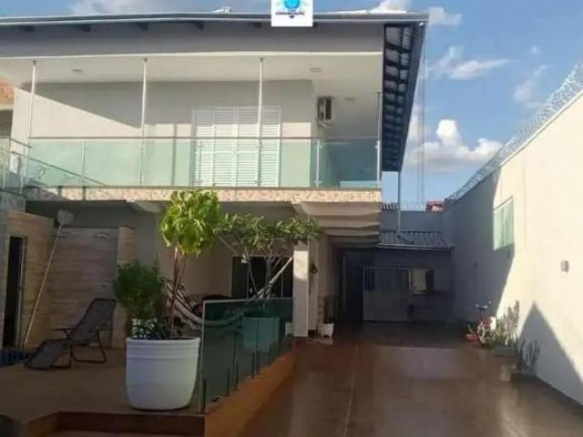 Casa venda em Região Geográfica Imediata de Goiânia, Goiânia