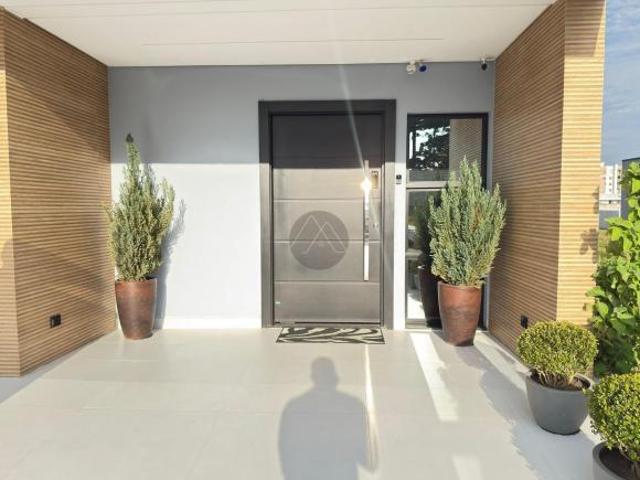 Casa venda em Zacarias, São José dos Pinhais