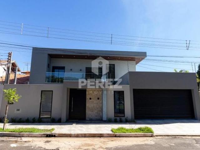 Casa venda em Região Geográfica Imediata de Campo Grande, Campo Grande