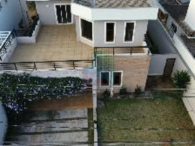 Casa aluguel em São Carlos