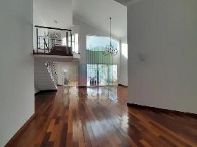 Casa aluguel em São Carlos