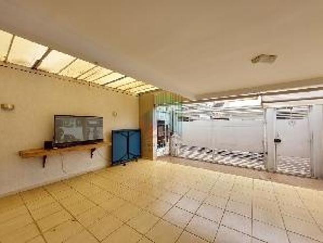 Casa aluguel em São Carlos