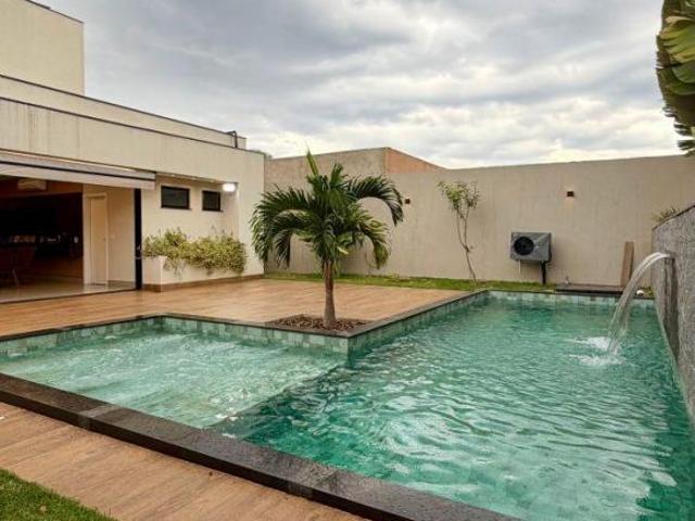 Casa venda em Condomínio Alto da Boa Vista, Sobradinho
