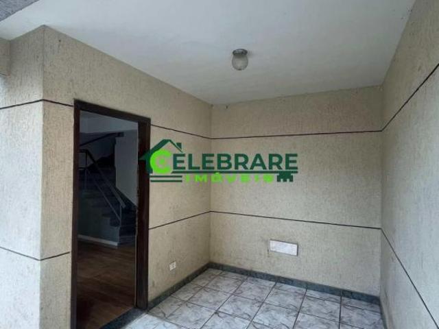 Casa venda em Boa Vista, Curitiba