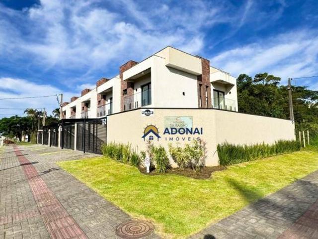 Casa venda em Região Geográfica Imediata de Paranaguá, Guaratuba