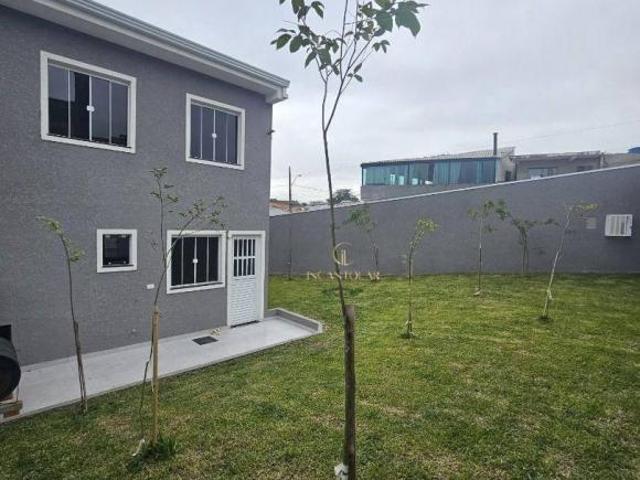 Casa venda em Curitiba, Boqueirão