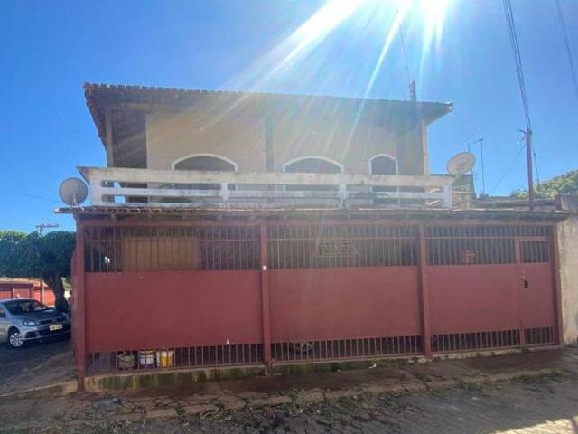 Casa venda em Setor de Oficinas, Ceilândia