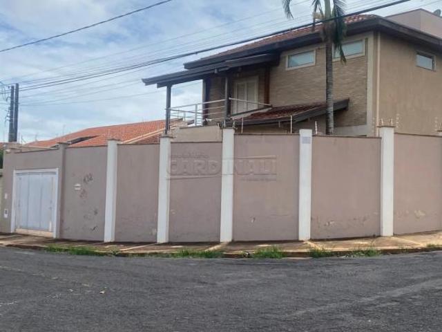 Casa venda em Região Imediata de Araraquara, Araraquara
