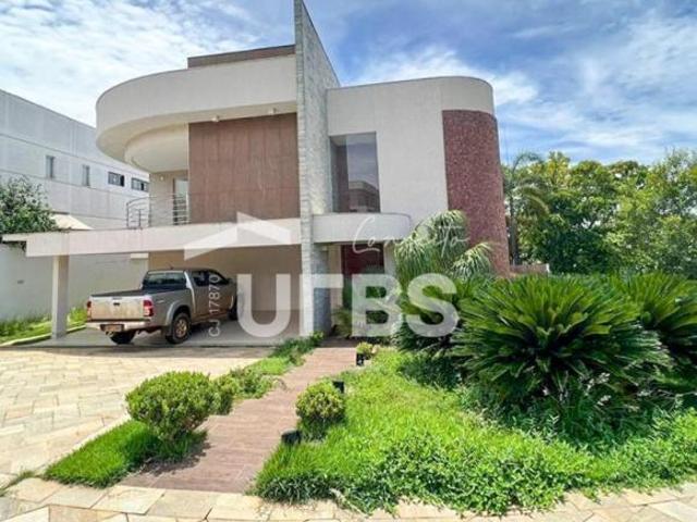 Casa venda em Alphaville Flamboyant Residencial Araguaia, Goiânia