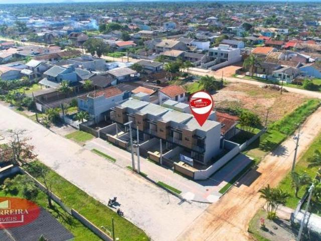 Casa venda em Região Geográfica Imediata de Paranaguá, Guaratuba