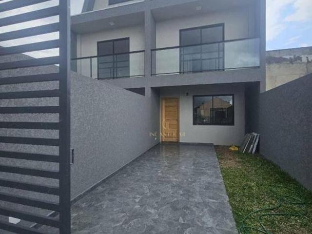 Casa venda em Região Geográfica Imediata de Curitiba, Região Metropolitana de Curitiba