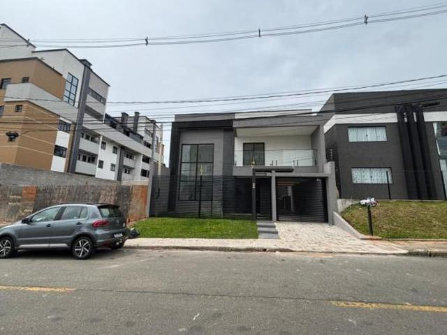 Casa venda em Região Geográfica Imediata de Curitiba, Região Metropolitana de Curitiba