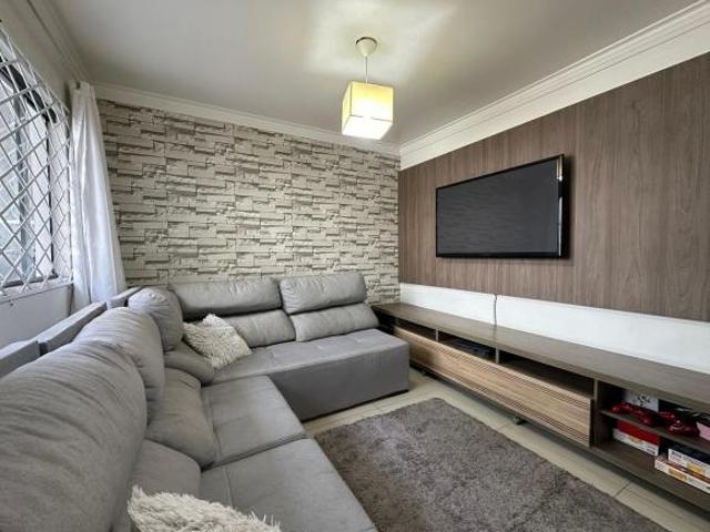 Casa venda em Curitiba, Hauer