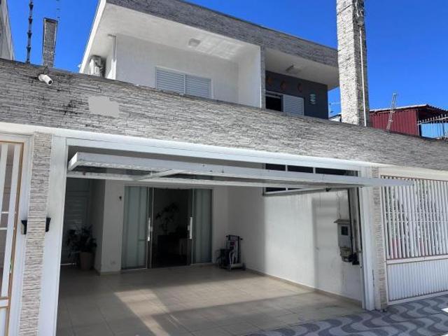 Casa venda em Região Imediata de Santos, Região Metropolitana da Baixada Santista