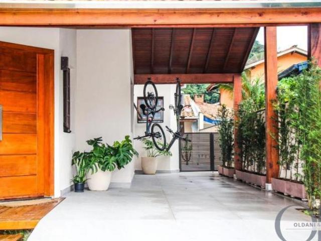 Casa venda em Residencial Park Hills, Ubatuba