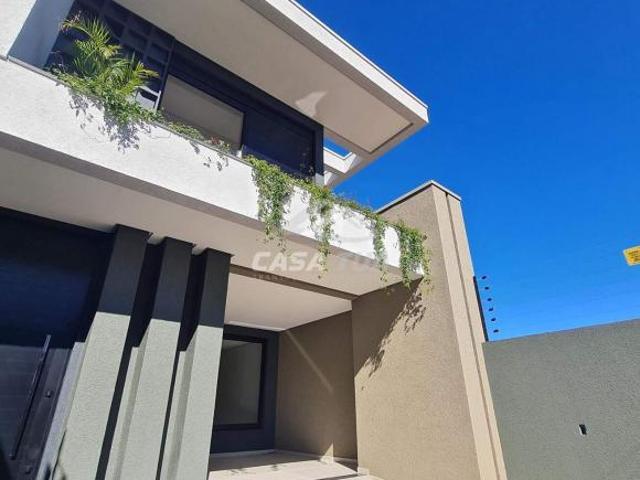 Casa venda em Passo Fundo
