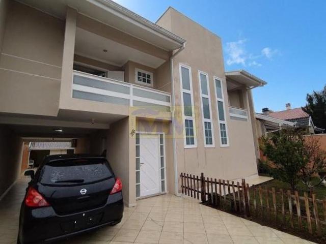 Casa venda em Pineville, Pinhais