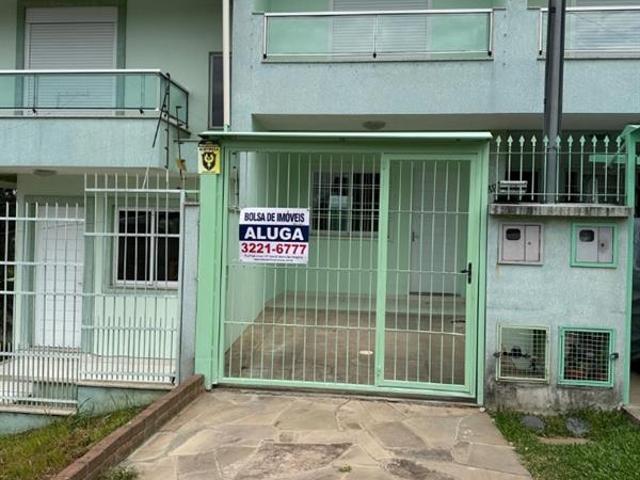 Casa aluguel em Maravilha, Região Sul