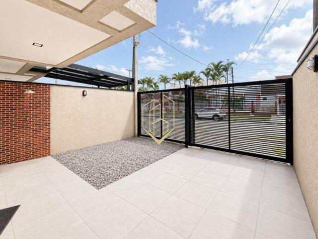 Casa venda em Região Geográfica Imediata de Paranaguá, Guaratuba