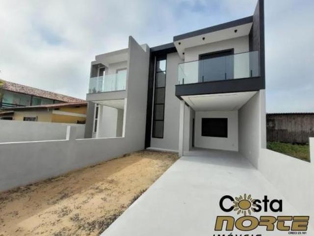 Casa venda em Região Geográfica Imediata de Tramandaí - Osório, Aglomeração Urbana do Litoral Norte