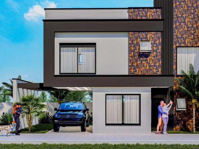 Casa venda em Região Geográfica Imediata de Curitiba, Região Metropolitana de Curitiba