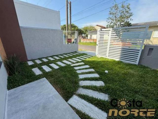 Casa venda em Região Geográfica Imediata de Tramandaí - Osório, Aglomeração Urbana do Litoral Norte