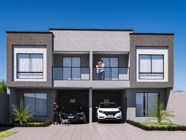 Casa venda em Região Geográfica Imediata de Curitiba, Região Metropolitana de Curitiba