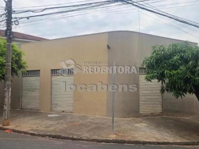 Casa venda em São José do Rio Preto