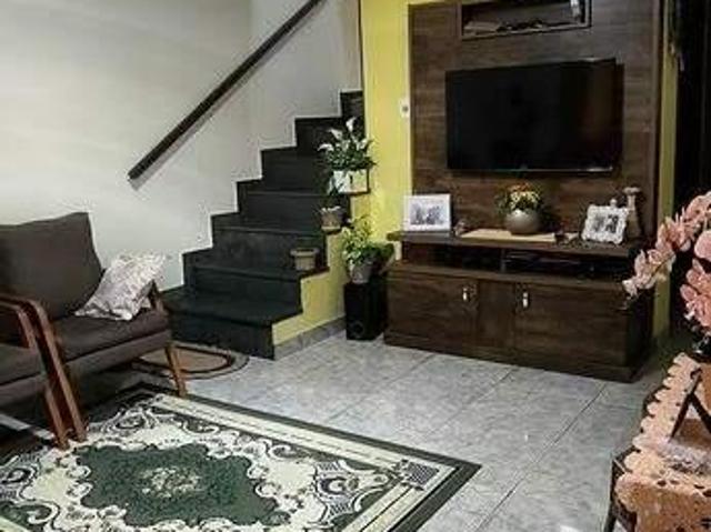 Casa venda em Região Imediata de Limeira, Região Metropolitana de Piracicaba