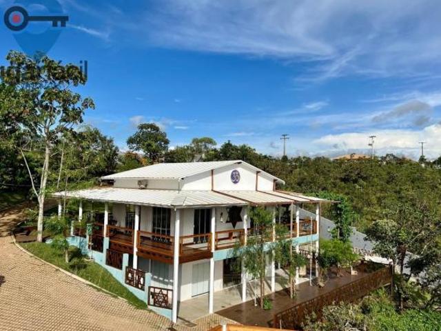 Casa venda em Região Geográfica Imediata de Anápolis, Região Integrada de Desenvolvimento do Distrito Federal e Entorno
