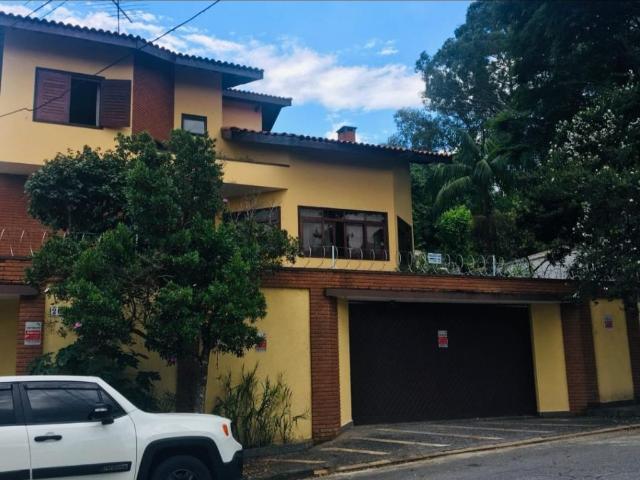 Sobrado venda em Região Imediata de São Paulo, Região Metropolitana de São Paulo