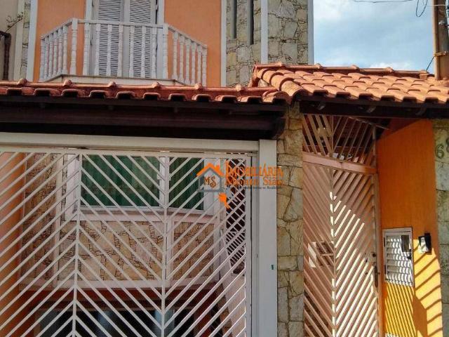 Sobrado venda em Região Imediata de São Paulo, Região Metropolitana de São Paulo