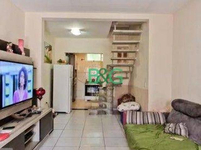 Sobrado venda em Região Imediata de São Paulo, Região Metropolitana de São Paulo