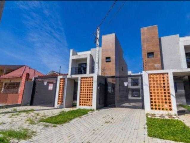 Sobrado venda em Região Geográfica Imediata de Curitiba, Região Metropolitana de Curitiba