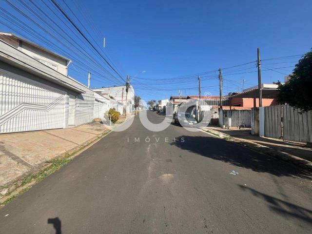 Sobrado aluguel em São Dimas, Piracicaba
