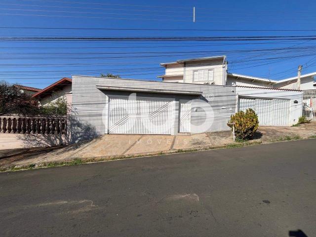 Sobrado aluguel em São Dimas, Piracicaba